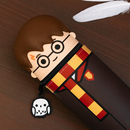Harry Potter - 3D Harry Tube tolltartó