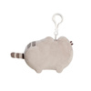 Pusheen - Kulcstartó csíptetővel (11 x 8 cm)