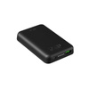 Puro PowerMag Power Bank - 5000mAh MagSafe Induktions-Powerbank