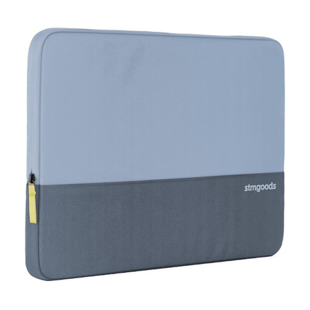 STM Origin Laptop Sleeve - MacBook Pro 16" / Laptop 16" / 15" cover (Glacier blue)
