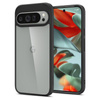Spigen Ultra Hybrid - Étui pour Google Pixel 9 Pro XL (Noir mat)