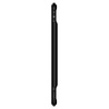 Spigen Ultra Hybrid Pro - Case for iPad Pro 11" (2022-2020) (Black)