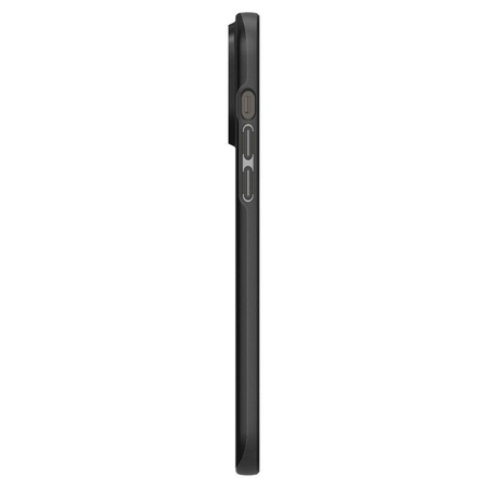 Spigen Thin Fit - Coque pour iPhone 14 Pro Max (Noir)