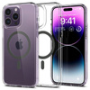 Spigen Ultra Hybrid MagSafe - Hülle für iPhone 14 Pro (Graphit)