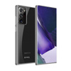 Crong Crystal Slim Cover - Etui Samsung Galaxy Note 20 Ultra (przezroczysty)