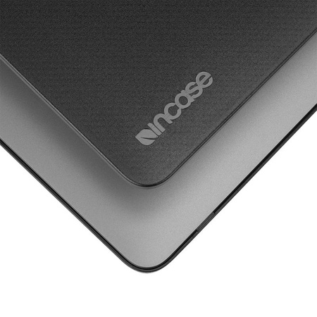 Pouzdro Incase Hardshell - MacBook Pro 16" (2019) (Tečkované/černé)