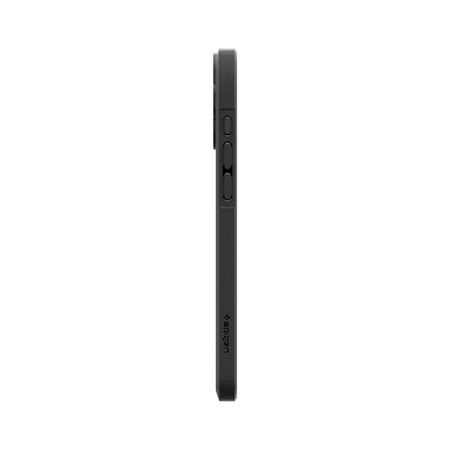 Spigen Core Armor MagSafe - tok iPhone 16 készülékhez (matt fekete)