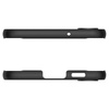 Spigen Airskin - pouzdro pro Samsung Galaxy S23 (černé)