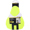 Dunlop - Housse de selle réfléchissante