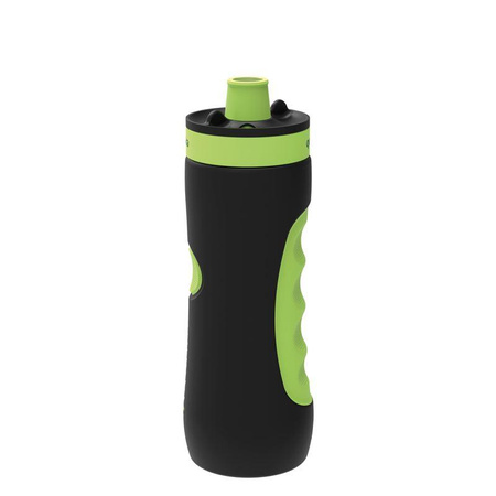 Quokka Sweat - Sportovní bidonová láhev 680 ml (Limetka)
