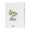 Snoopy - Fotoalbum 30 stran 24x32 cm
