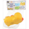 Eddy Toys - Bath Toy Set 3 pcs (Duck)