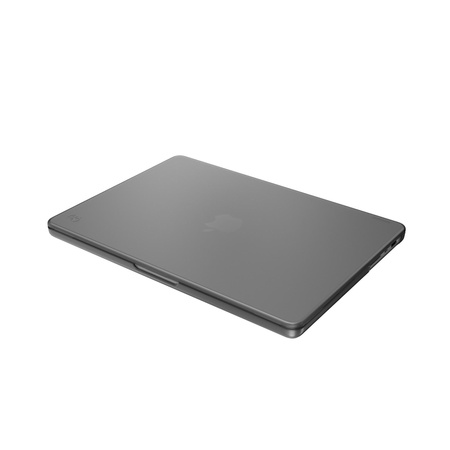 Speck SmartShell - Housse pour MacBook Pro 14" (M4/M3/M2/M1/2024-2021) (Noir Onyx)