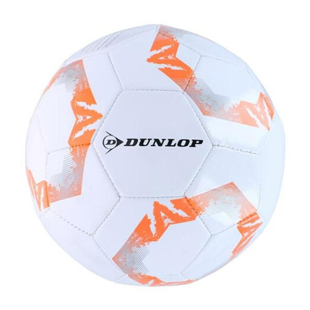 Dunlop - Fußball r. 5