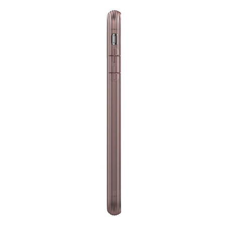 Incase Protective Clear Cover for iPhone Xs Max (Rose Gold)