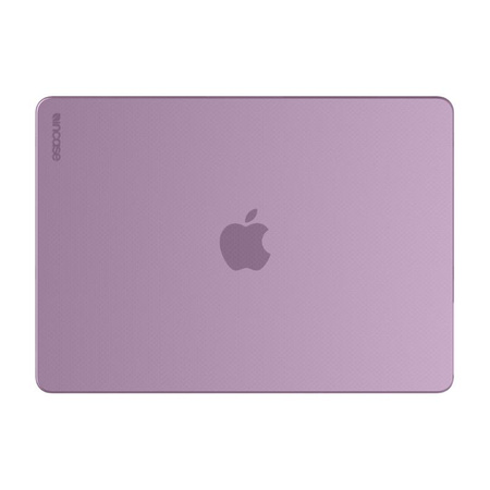 Pouzdro Incase Hardshell - MacBook Air 13,6" M2 (2022) (Dots/Ice Pink)