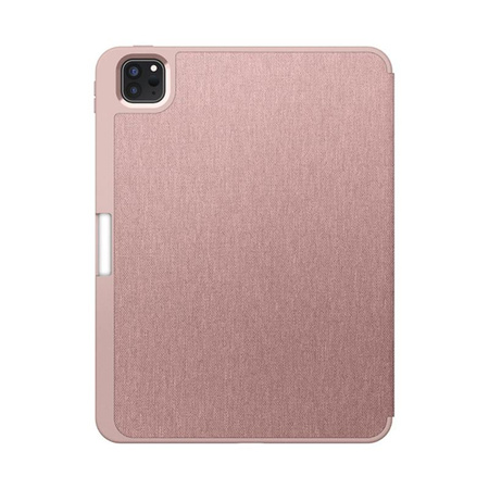 Spigen Urban Fit - Tasche für iPad Pro 11" (M5, 2025 / M4, 2024) (Roségold)