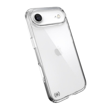 Speck Presidio Perfect-Clear - iPhone Air Hülle (Transparent)