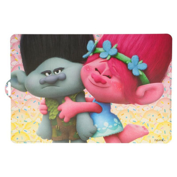 Trolls - Table / desk pad