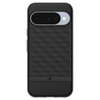 ETUI DO GOOGLE PIXEL 10 | 10 PRO do MAGSAFE SPIGEN ORYGINALNE CZARNE CASE