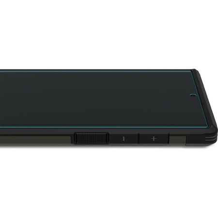 Spigen Neo Flex - Film protecteur 2 pièces. pour Samsung S22 Ultra (Transparent)