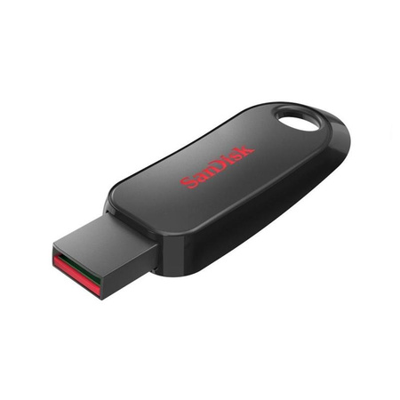 SanDisk Cruzer Snap - 64GB USB Flash disk 2.0