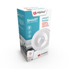 Alpina - Intelligent PIR motion sensor Zigbee network