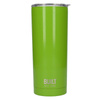 BUILT Vacuum Insulated Tumbler - Vacuum Insulated Steel Thermal Mug 600 ml (Green)
