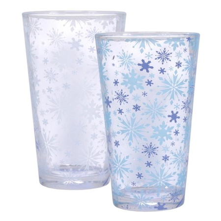 Disney Frozen 2 - Szklanki termiczne 500 ml