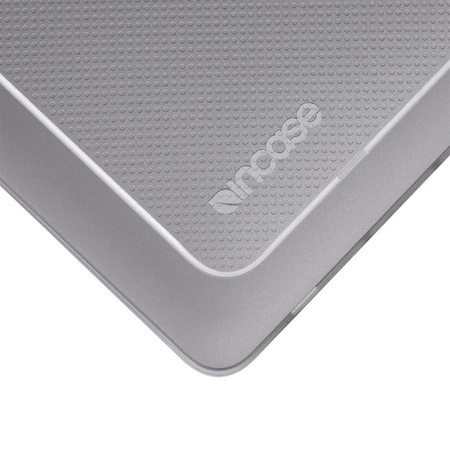 Incase Hartschalenkoffer - MacBook Pro 16" (2019) (Punkte/Klar)