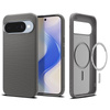 ETUI DO GOOGLE PIXEL 10 | 10 PRO do MAGSAFE SPIGEN AIR ORYGINALNE SZARE