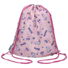 Peppa Pig - Shoe bag, gymnastics (44 x 37 cm) Peppa Pig & Unicorn