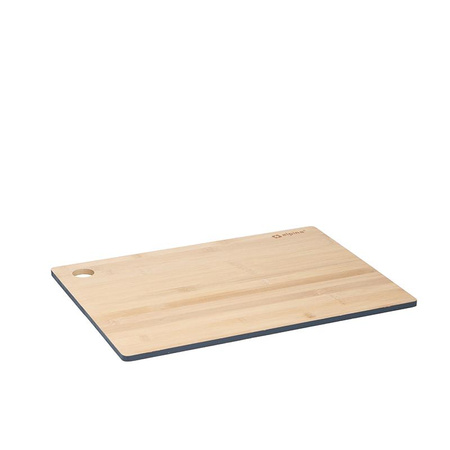 Alpina - bamboo wood cutting board (blue)