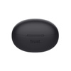 Trust Yavi - Bezdrátová sluchátka Bluetooth TWS s nabíjecím pouzdrem a ENC (Černá)