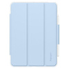 Spigen Ultra Hybrid Pro - Etui pour iPad Air 11" M2 (2024) / iPad Air 10.9" (5e-4e gén.).) (2022-2020) (Bleu ciel)
