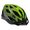 Dunlop - MTB Fahrradhelm r. L (Grün)