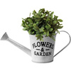 Lifetime Garden - Pot cover in the shape of a watering can