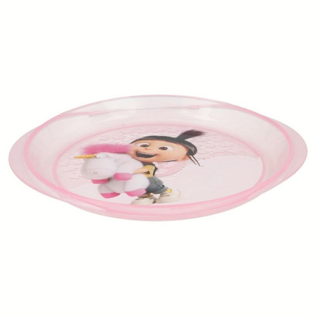 Dessert plate