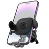 Spigen UTS12 OneTap - Universal Car Mount (Black)