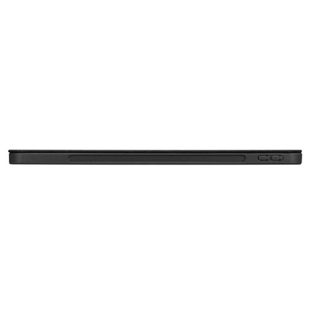 Spigen Urban Fit - Etui iPad Pro 11" (2022 / 2021 / 2020) (Black)