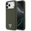 ETUI DO IPHONE 17 PRO MAX do MAGSAFE GUESS ZIELONE ORYGINALNE MAGNETYCZNE
