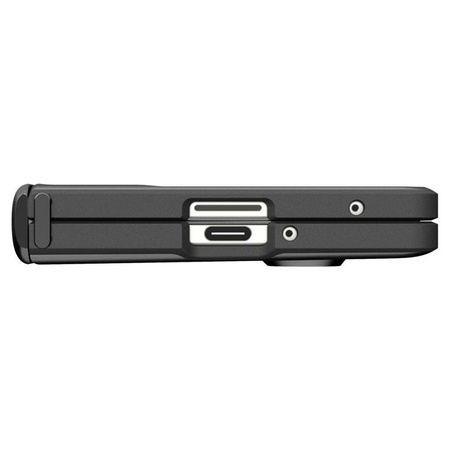 Spigen Slim Armor Pro Mag MagSafe - Case for Samsung Galaxy Z Fold 7 (Black)