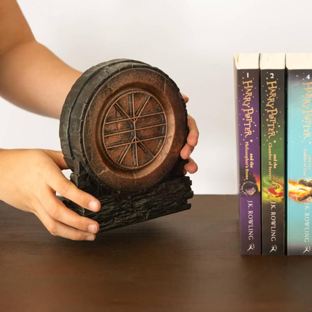 Harry Potter - Chambre des secrets accessoire de livre