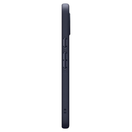 ETUI DO GOOGLE PIXEL 10 PRO XL do MAGSAFE SPIGEN NANO ORYGINALNE GRANAT
