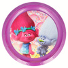 Trolls - Assiette à dessert