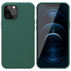 Nillkin Super Frosted Shield Pro - Etui Apple iPhone 12 Pro Max (Deep Green)