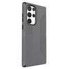 Speck Presidio2 Grip - Samsung Galaxy S22 Ultra Case with MICROBAN Coating (Graphite Grey/Black)