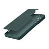 Crong Color Cover - Étui Samsung Galaxy S23 (vert)