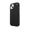 Speck Presidio2 Pro - iPhone 15 Case (Black / Slate Grey / White)