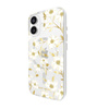 Kate Spade New York Protective Gems MagSafe - étui pour iPhone 16 (Sunshine Floral)